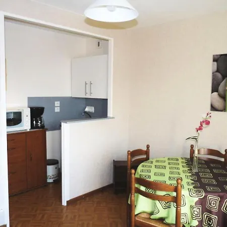 Le Chateau Durieux 4 - Studio Pour 2 Personnes 534 Appartement *
