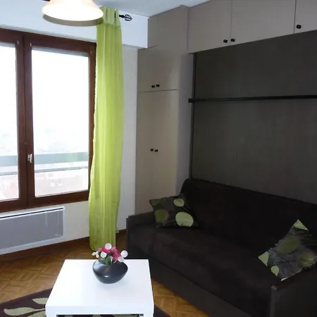 Le Chateau Durieux 4 - Studio Pour 2 Personnes 534 Appartement